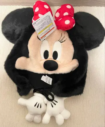 디즈니 리조트 팬캡 미니 58cm