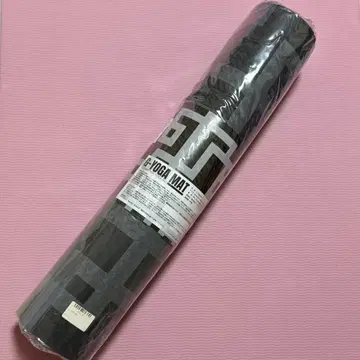 호테이 토모야스 G-YOGA MAT G 패턴 요가 매트