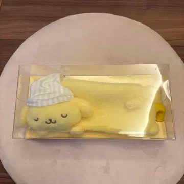 폼폼푸딩 안대 네무네무 시리즈 산리오 Sanrio