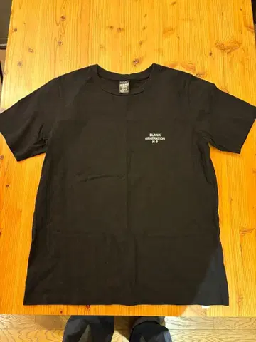 NUMBER (N)INE BLANK GENERATION 셔츠 사이즈 4