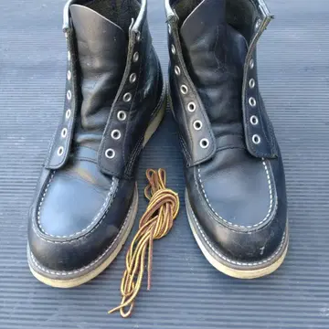 레드윙 8130 US 8.5 26.5cm 미국제