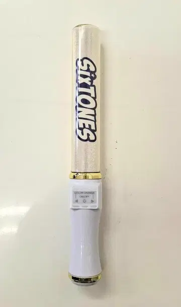 [정품] SixTONES 킨토레 사마스테 응원봉 (G1007)