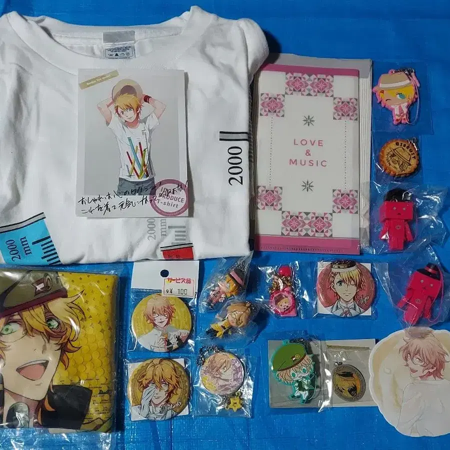 1번째 상품 이미지