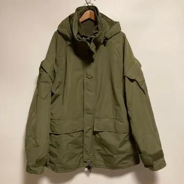 AVIREX 라이너 밀리터리 자켓 GEN 1 ECWCS 아비렉스