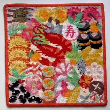 페일러 만푸쿠오쥬 오렌지