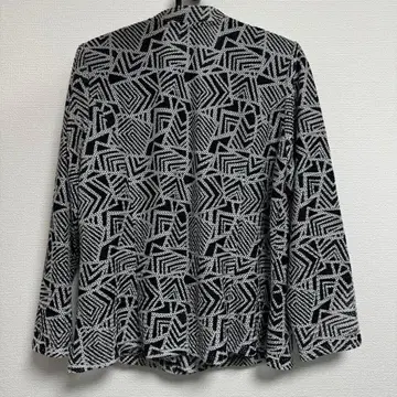 [ 미사용 새상품 ] 쇼와 레트로 자켓