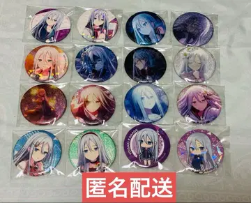 프로세카 글리터 캔뱃지 묶음 판매 요이사키 카나데