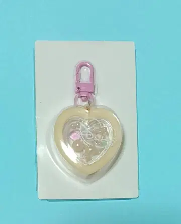 앙스타 시라토리 아이라 8주년 하트 to YOU 쉐이커