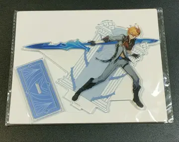 원신 타르탈리아 GIGO 아크릴 스탠드