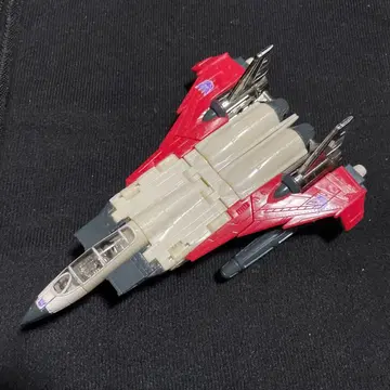 변형! 헨케이! 트랜스포머 라무제트 미사일 결품