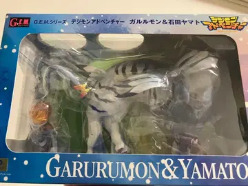 G.E.M. 가루루몬&이시다 야마토