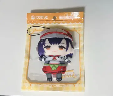 니지산지 Speciale 나나세 스즈나 니지파펫