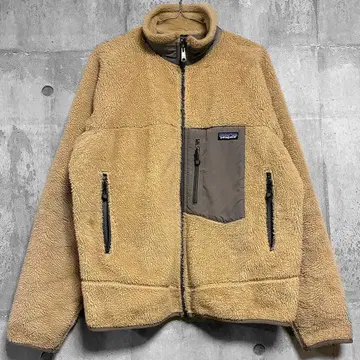 [레어] 00s patagonia 클래식 레트로X USA제 파타고니아