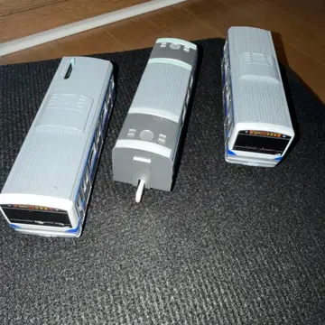 [세트 상품] JR 프라레일 철도 모형 묶음 판매