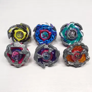 베이블레이드 X 묶음 판매