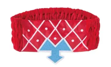 죠죠 Avail 미스타 헤어밴드