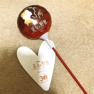 극장 사계절 미녀와 야수 30주년 혜택 앙피극장