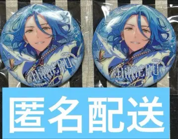 앙스타 섬광 캔뱃지 HiMERU 중국 2개