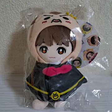 Hey! Say! JUMP 아리오카 다이키 봉제 인형 다이킹구