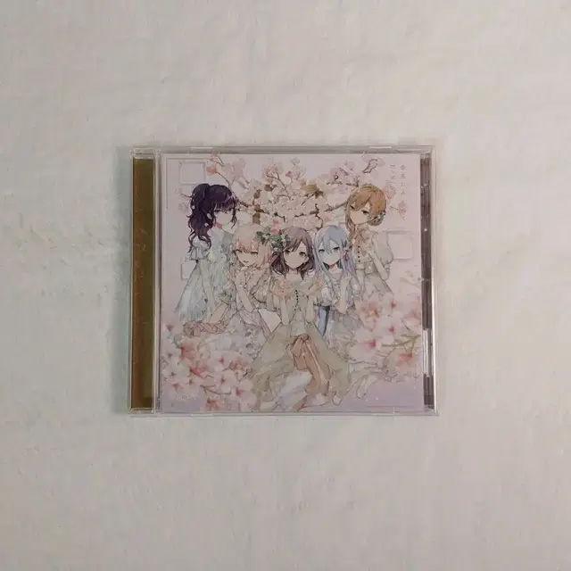 프세카 프로세카 니고 11집 D/N/A 여화에넋을잃고 앨범 양도