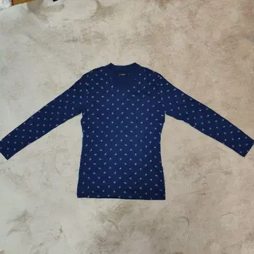 1PIU1UGUALE3 긴팔 티셔츠