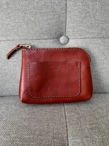 Herz KF-114 밴드 포함 파우치 S