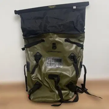 스트림 트레일 드라이 탱크 60L