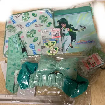 피치피치 피치 도인 리나 6점 모음