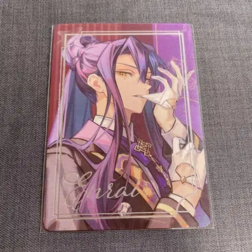 마츠리카의 펄 카드 엔라이