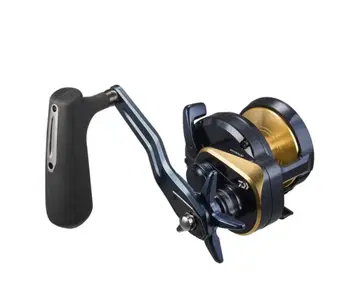 미사용 새상품 다이와 25 솔티가 35 우핸들 (2025년 모델)