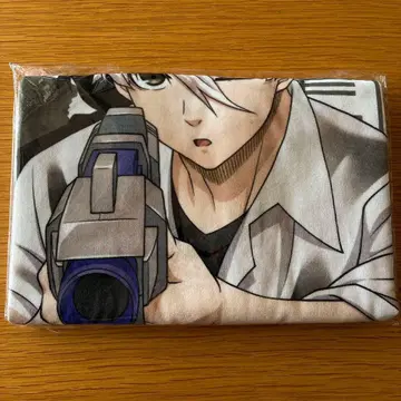 블루 록 나기 세이시로 빅 타월 미개봉 새상품