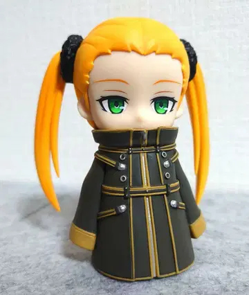 큥캐릭터 푸른 강철의 아르페지오 하루나 받침대 없음