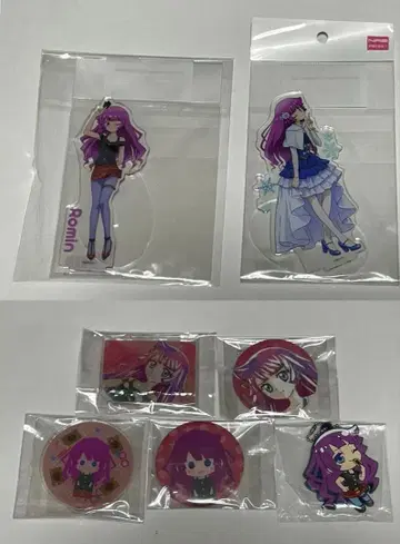 최종 가격 유희왕 SEVENS 세븐스 굿즈 로민