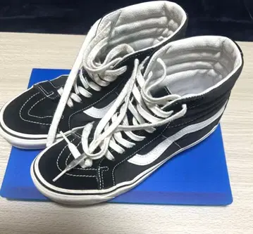 Vans 애너하임 SK8 8H