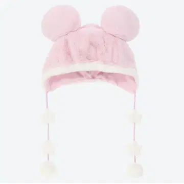 팬캡 프리 미키