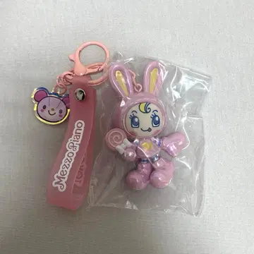 시크릿: 메조피아노 시크릿 캐릭터 참