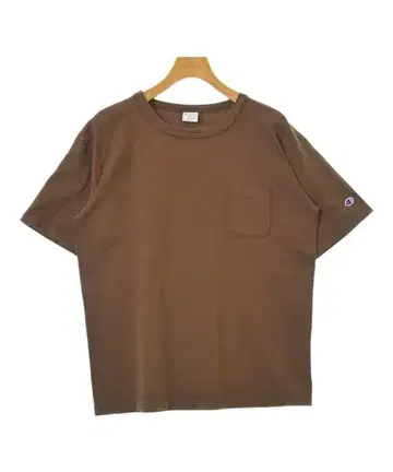 CHAMPION 티셔츠 남성용