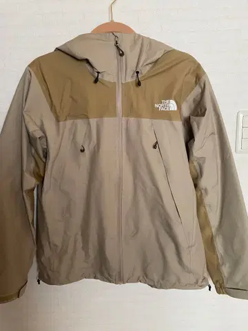 THE NORTH FACE 고어텍스 마운틴 후드티 L 사이즈