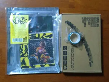 KAMIGATA BOYZ 2종 세트