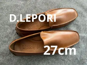 D. LEPORI 드라이빙 슈즈