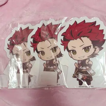 키류 쿠로 POP 스탠드