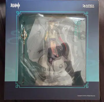 [기간 한정 가격] APEX 원신 소 피규어