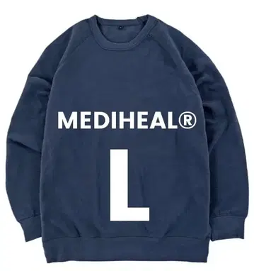 워크맨 메디힐(R) 리커버리 의류 룸 트레이닝복 L 네이비 새상품