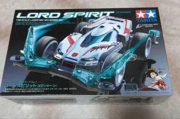 타미야 로드 스피릿 (V2 섀시) 1/32