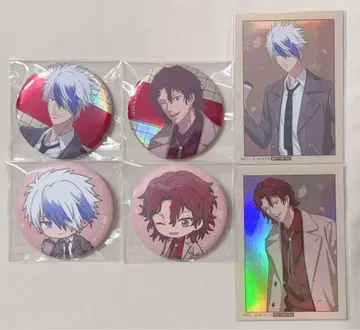 신 테니스의 왕자님 오치 츠키미츠 모리 쥬사부로 POP UP STORE