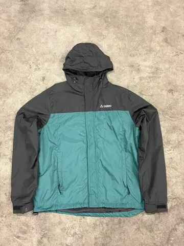 GERRY 마운틴 후드티