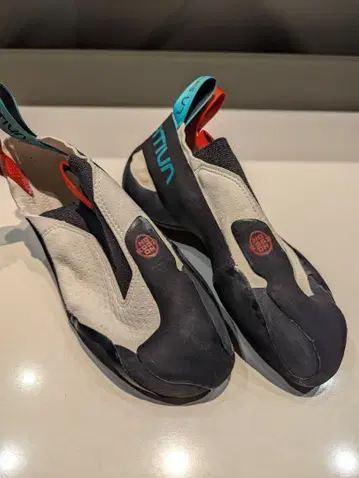 La Sportiva Mantra EU41 클라이밍 신발