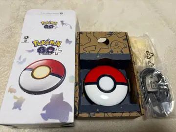 포켓몬 GOplus 플러스플러스