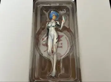 아야나미 레이 피규어 에반게리온 크로니클