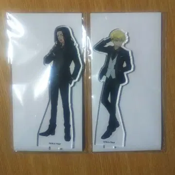 도쿄 리벤저스 아크릴 스탠드 세븐일레븐 바지 케이스케 마츠노 치후유